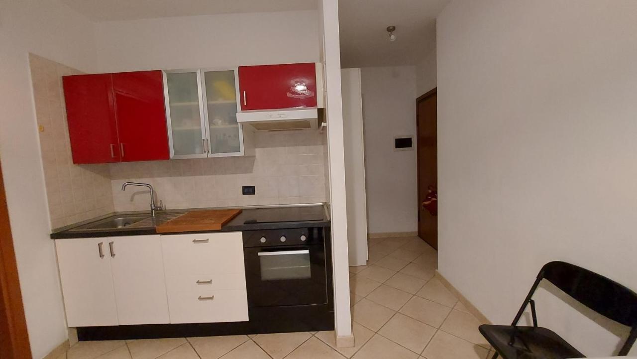 Appartamento Santa Costanza Con Piscina ซานวินเชนโซ ภายนอก รูปภาพ